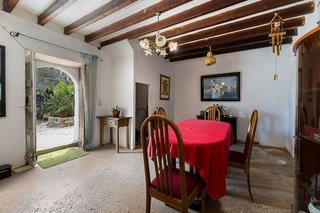 Casa rural en venta en Arxiduc - Bons Aires en Palma de Mallorca