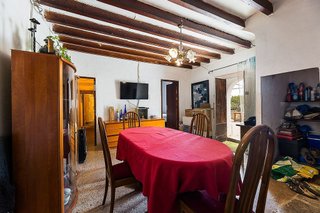 Casa rural en venta en Arxiduc - Bons Aires en Palma de Mallorca
