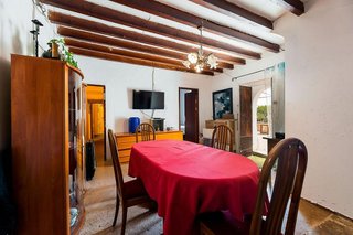 Casa rural en venta en Arxiduc - Bons Aires en Palma de Mallorca