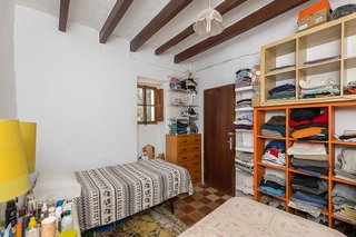 Casa rural en venta en Arxiduc - Bons Aires en Palma de Mallorca