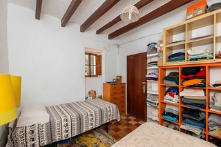 Casa rural en venta en Arxiduc - Bons Aires en Palma de Mallorca
