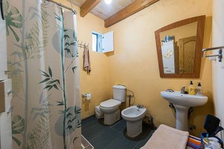 Casa rural en venta en Arxiduc - Bons Aires en Palma de Mallorca