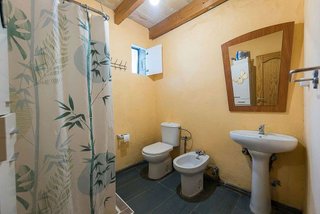 Casa rural en venta en Arxiduc - Bons Aires en Palma de Mallorca
