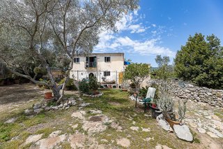 Casa rural en venta en Arxiduc - Bons Aires en Palma de Mallorca