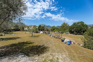 Casa rural en venta en Arxiduc - Bons Aires en Palma de Mallorca