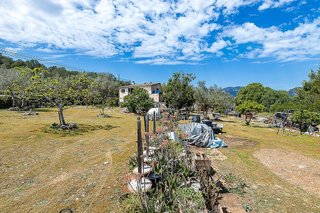 Casa rural en venta en Arxiduc - Bons Aires en Palma de Mallorca