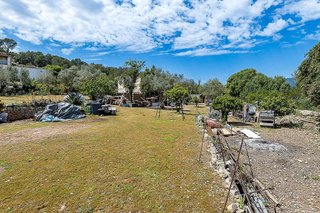Casa rural en venta en Arxiduc - Bons Aires en Palma de Mallorca