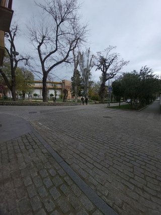 Chalet en venta en San Ildefonso - Catedral en Jaén