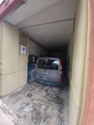 Chalet en venta en San Ildefonso - Catedral en Jaén