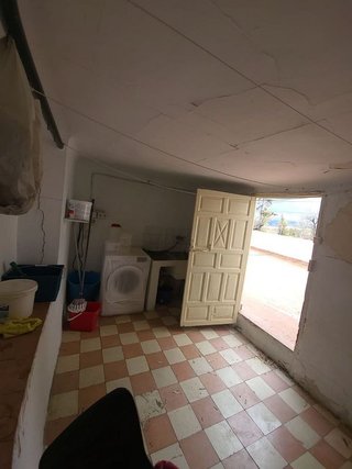 Chalet en venta en San Ildefonso - Catedral en Jaén
