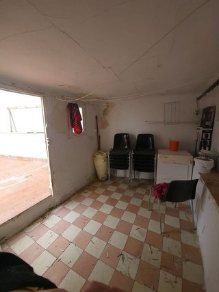 Chalet en venta en San Ildefonso - Catedral en Jaén