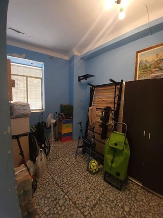 Chalet en venta en San Ildefonso - Catedral en Jaén