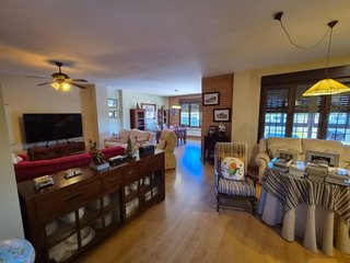 Chalet en venta en Santa María en Ciudad Real