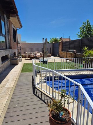 Chalet en venta en Santa María en Ciudad Real