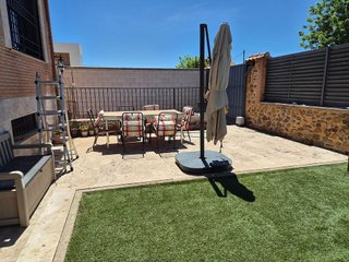 Chalet en venta en Santa María en Ciudad Real