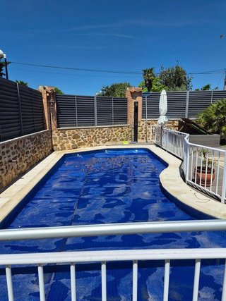 Chalet en venta en Santa María en Ciudad Real
