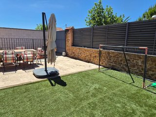 Chalet en venta en Santa María en Ciudad Real