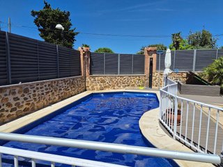 Chalet en venta en Santa María en Ciudad Real