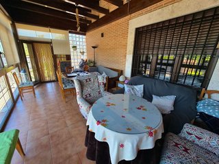 Chalet en venta en Santa María en Ciudad Real