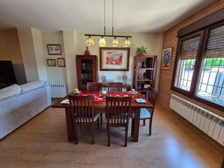 Chalet en venta en Santa María en Ciudad Real