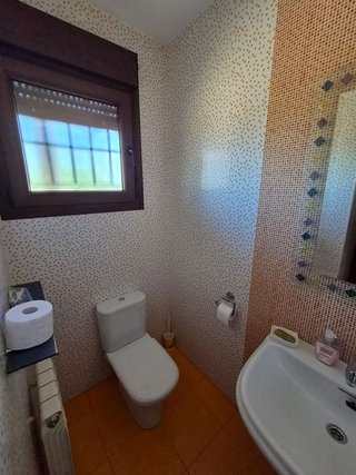 Chalet en venta en Santa María en Ciudad Real