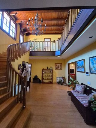 Chalet en venta en Santa María en Ciudad Real