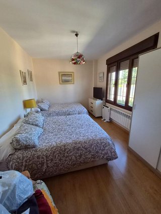 Chalet en venta en Santa María en Ciudad Real