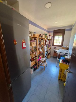 Chalet en venta en Ciudad Jardín en Ciudad Real