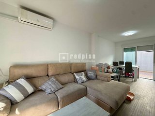 Casa pareada en venta en Cártama pueblo en Cártama