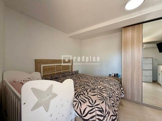 Casa pareada en venta en Cártama pueblo en Cártama