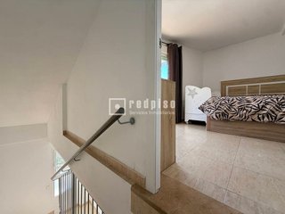 Casa pareada en venta en Cártama pueblo en Cártama