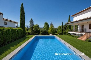 Chalet en venta en Aljomahima - Ermita en Gabias (Las)