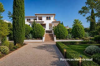 Chalet en venta en Aljomahima - Ermita en Gabias (Las)