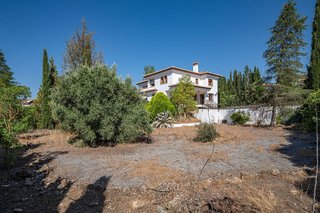 Chalet en venta en Aljomahima - Ermita en Gabias (Las)
