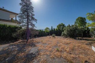 Chalet en venta en Aljomahima - Ermita en Gabias (Las)
