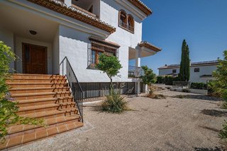 Chalet en venta en Aljomahima - Ermita en Gabias (Las)