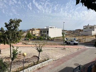 Casa en venta en Molina de Segura ciudad en Molina de Segura