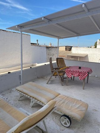 Casa adosada en venta en Centro en Alhaurín el Grande