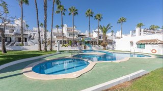 Casa en venta en Campos de Golf - Villa Martin - Los Dolses en Orihuela
