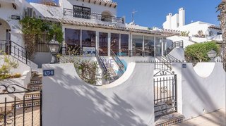 Casa en venta en Campos de Golf - Villa Martin - Los Dolses en Orihuela