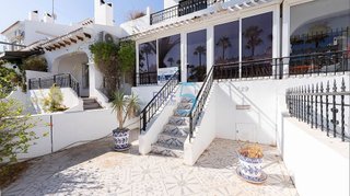 Casa en venta en Campos de Golf - Villa Martin - Los Dolses en Orihuela
