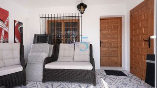 Casa en venta en Campos de Golf - Villa Martin - Los Dolses en Orihuela
