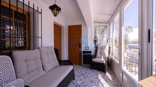 Casa en venta en Campos de Golf - Villa Martin - Los Dolses en Orihuela