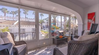 Casa en venta en Campos de Golf - Villa Martin - Los Dolses en Orihuela