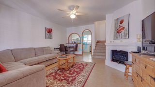 Casa en venta en Campos de Golf - Villa Martin - Los Dolses en Orihuela