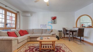 Casa en venta en Campos de Golf - Villa Martin - Los Dolses en Orihuela