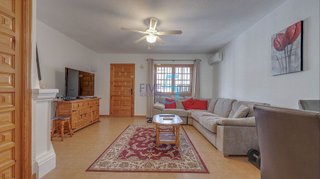 Casa en venta en Campos de Golf - Villa Martin - Los Dolses en Orihuela