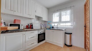 Casa en venta en Campos de Golf - Villa Martin - Los Dolses en Orihuela