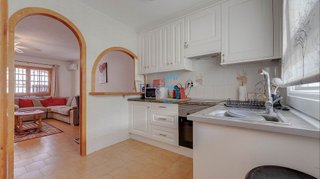 Casa en venta en Campos de Golf - Villa Martin - Los Dolses en Orihuela