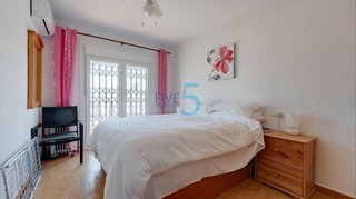 Casa en venta en Campos de Golf - Villa Martin - Los Dolses en Orihuela